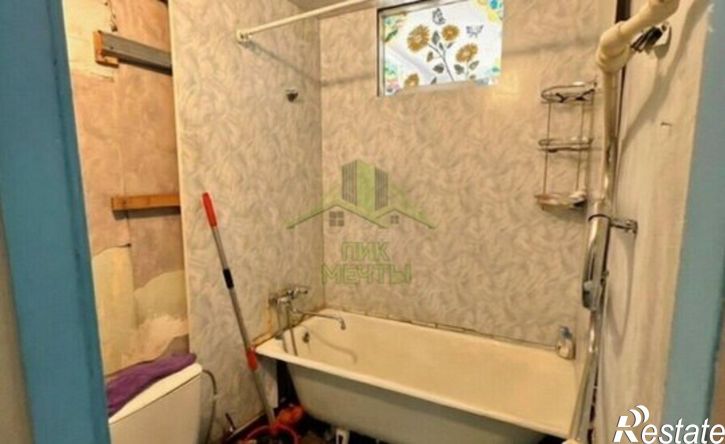 1-комн квартира ул Бабушкина, 17,  д. 17
