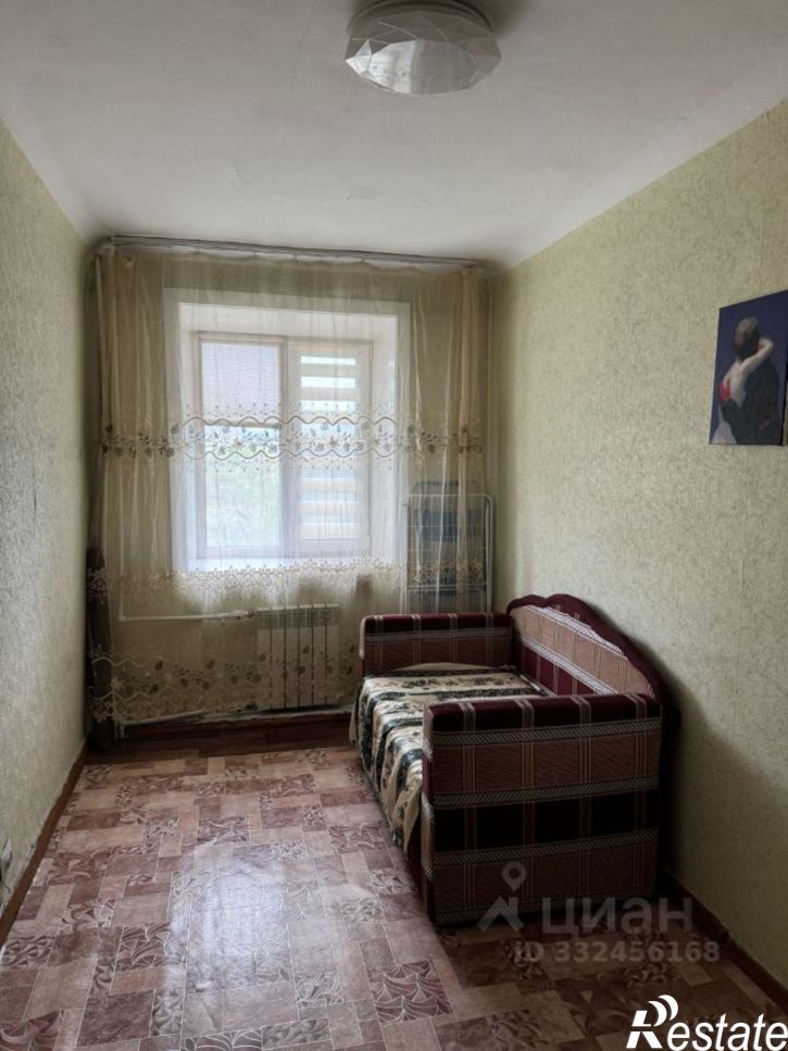 2-комн квартира б-р Карла Маркса, 23,  д. 23
