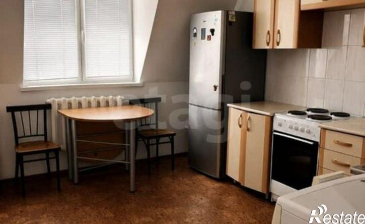 1-комн квартира ул Буйко, 20А,  д. 20А