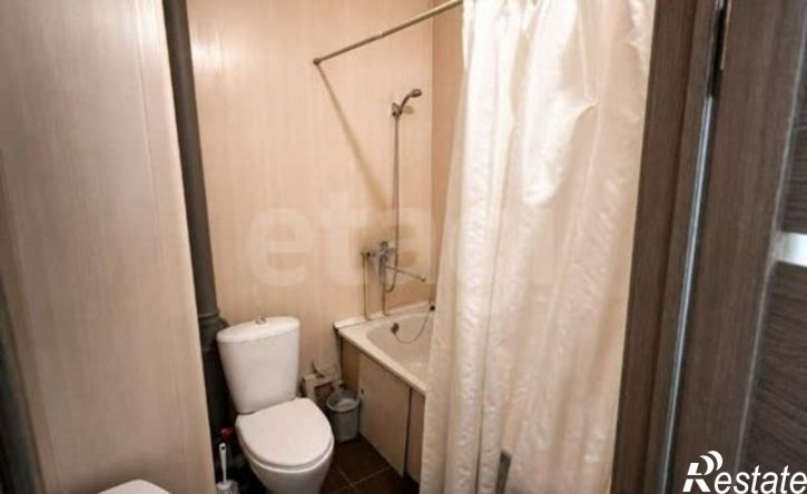1-комн квартира ул Буйко, 20А,  д. 20А