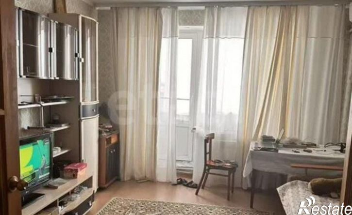 3-комн квартира ул Хахалова, 2,  д. 2