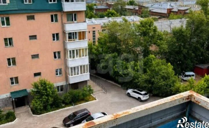 1-комн квартира ул Буйко, 20А,  д. 20А
