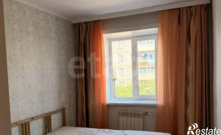 3-комн квартира ул Хахалова, 2,  д. 2