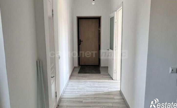 1-комн квартира ул Солнечная, 28,  д. 28