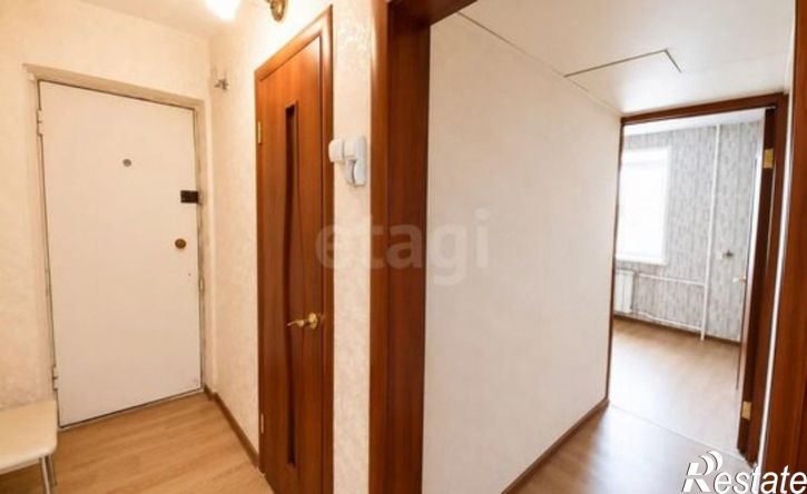 2-комн квартира ул Октябрьская, 18,  д. 18