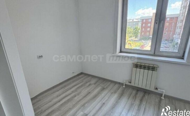 1-комн квартира ул Солнечная, 28,  д. 28