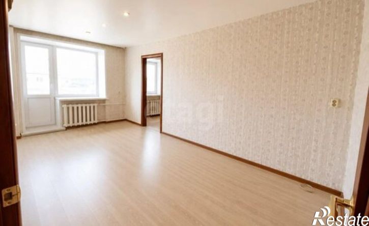 2-комн квартира ул Октябрьская, 18,  д. 18