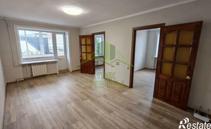 4-комн квартира ул Тобольская, 55,  д. 55
