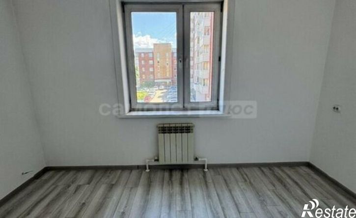 1-комн квартира ул Солнечная, 28,  д. 28
