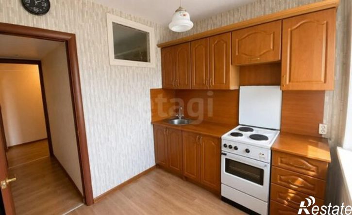 2-комн квартира ул Октябрьская, 18,  д. 18