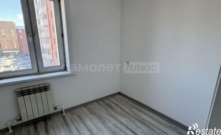 1-комн квартира ул Солнечная, 28,  д. 28