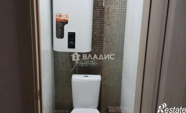 3-комн квартира микрорайон Энергетик, 57