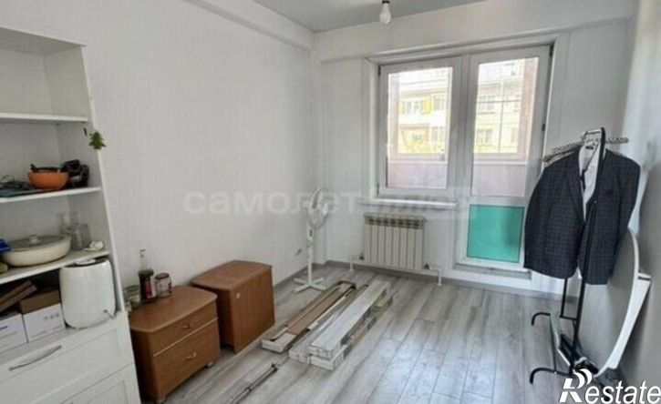 1-комн квартира ул Солнечная, 28,  д. 28