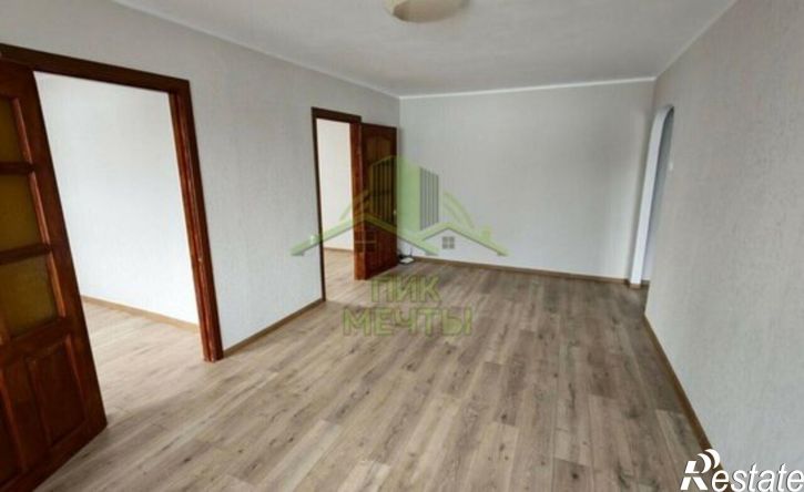 4-комн квартира ул Тобольская, 55,  д. 55