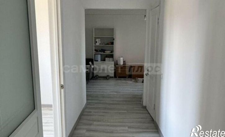 1-комн квартира ул Солнечная, 28,  д. 28