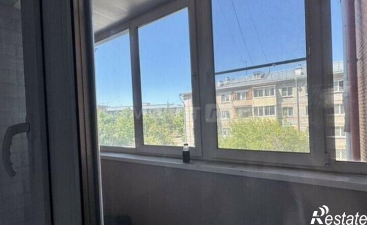 1-комн квартира ул Солнечная, 28,  д. 28