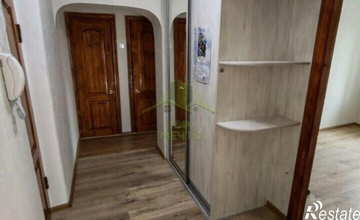 4-комн квартира ул Тобольская, 55,  д. 55