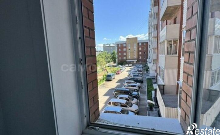 1-комн квартира ул Солнечная, 28,  д. 28