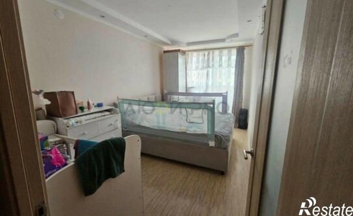 2-комн квартира 113-й микрорайон, 24