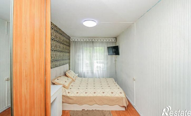 3-комн квартира ул Солнечная, 15,  д. 15