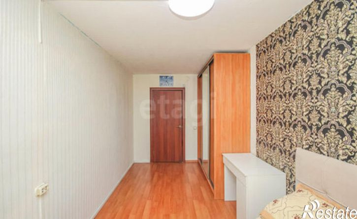 3-комн квартира ул Солнечная, 15,  д. 15