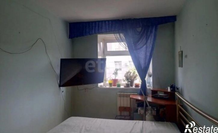 3-комн квартира ул Куйбышева, 29,  д. 29