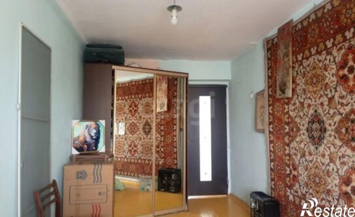 3-комн квартира ул Куйбышева, 29,  д. 29