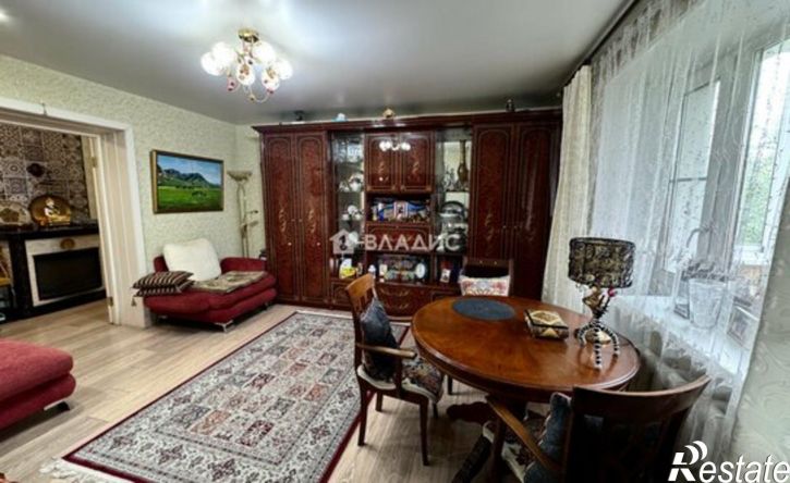 3-комн квартира ул Комсомольская, 16,  д. 16