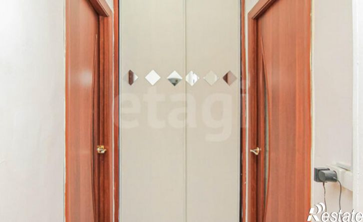3-комн квартира ул Солнечная, 15,  д. 15