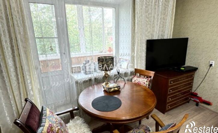 3-комн квартира ул Комсомольская, 16,  д. 16