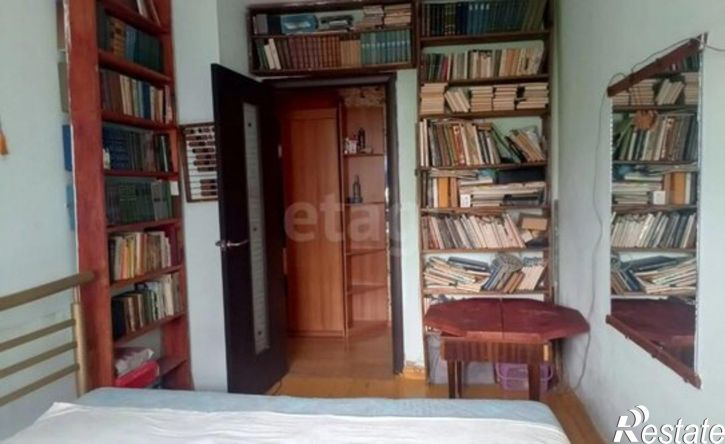 3-комн квартира ул Куйбышева, 29,  д. 29