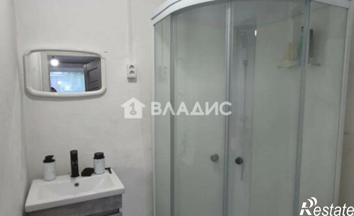 1-комн квартира ул Хоринская, 3,  д. 3
