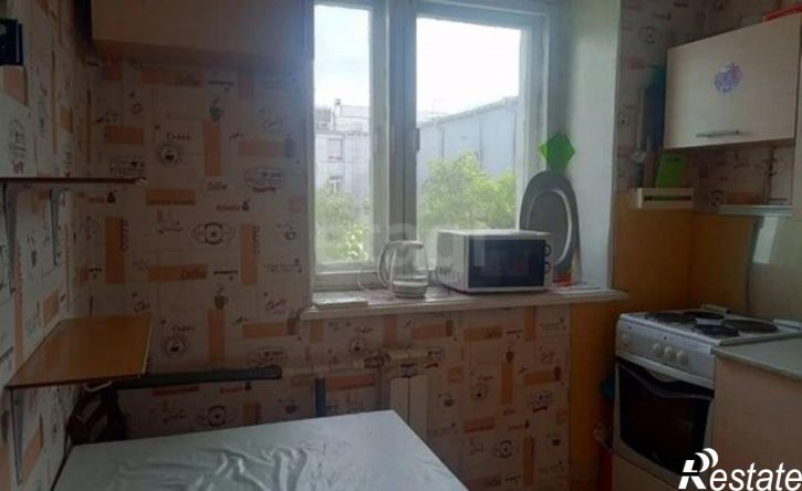 3-комн квартира ул Куйбышева, 29,  д. 29