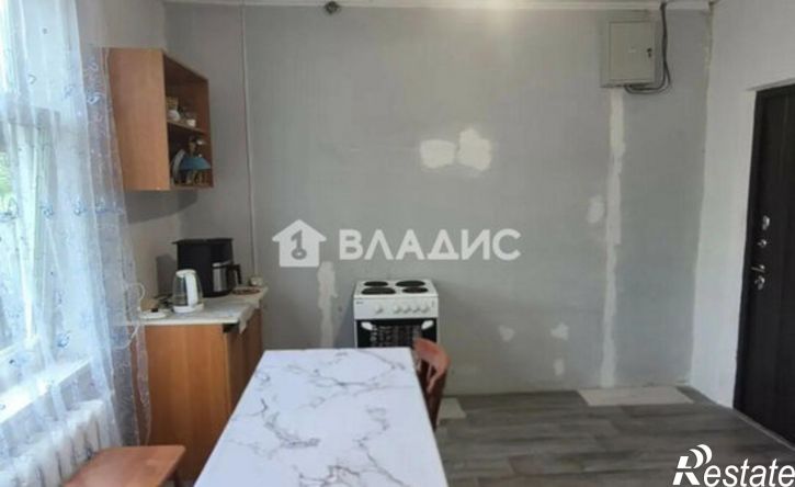 1-комн квартира ул Хоринская, 3,  д. 3