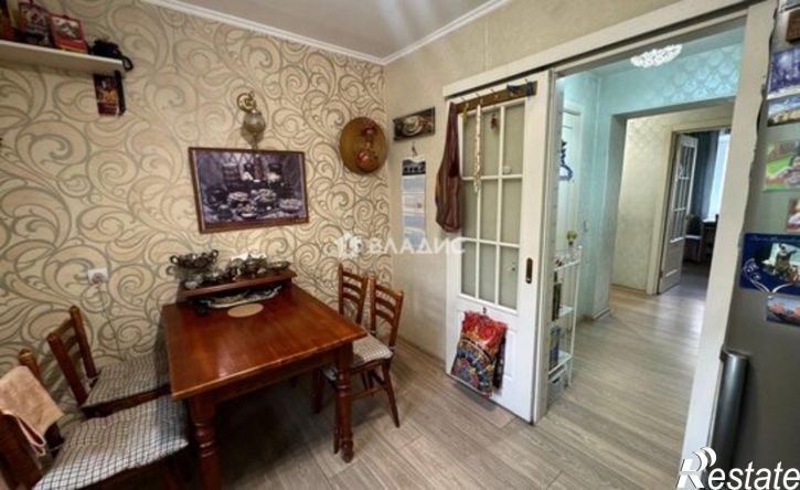 3-комн квартира ул Комсомольская, 16,  д. 16