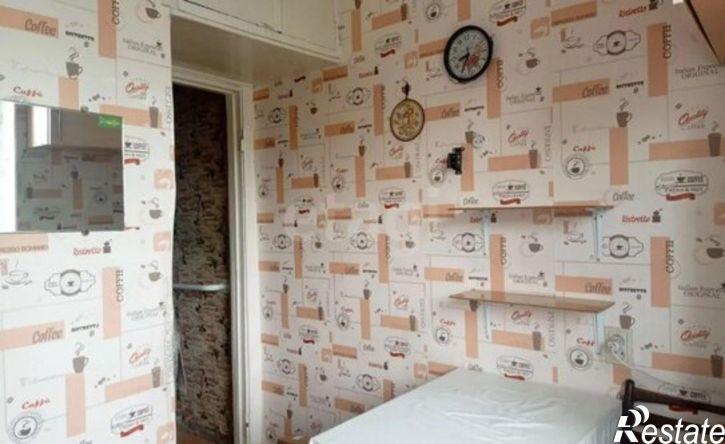 3-комн квартира ул Куйбышева, 29,  д. 29