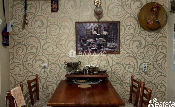 3-комн квартира ул Комсомольская, 16,  д. 16