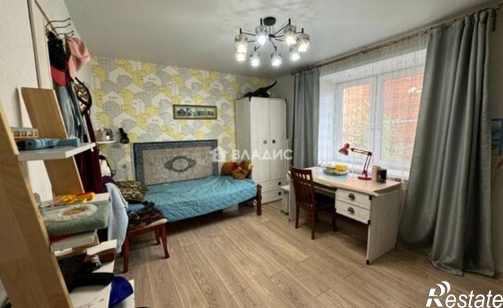 3-комн квартира ул Комсомольская, 16,  д. 16