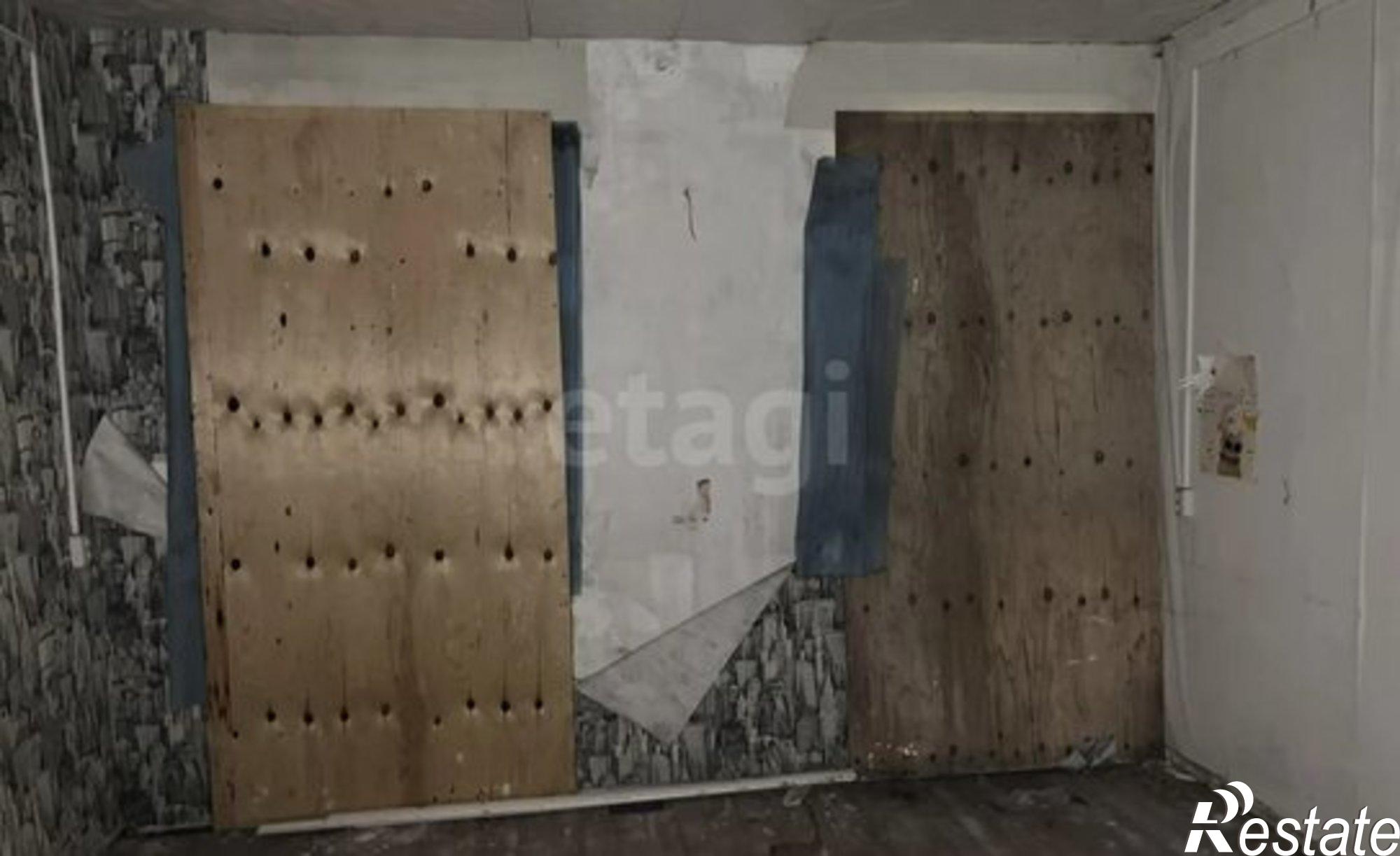 Купить квартиру за 1 413 000 рублей на ул Бабушкина, 61
