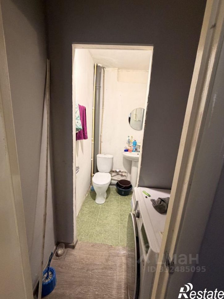 2-комн квартира ул Солнечная, 31,  д. 31