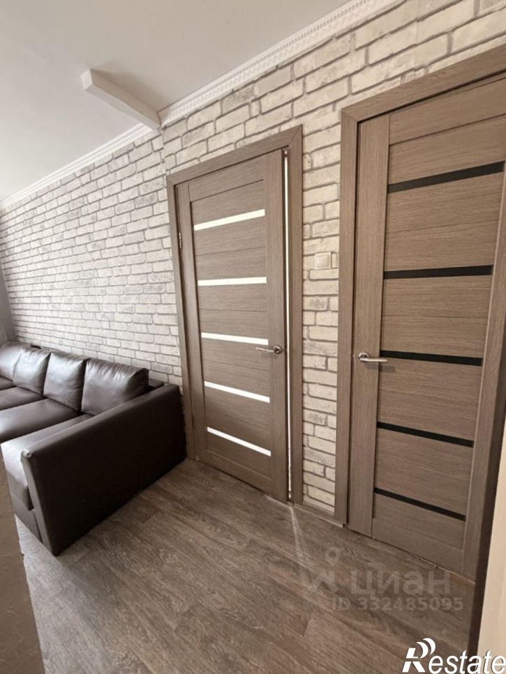 2-комн квартира ул Солнечная, 31,  д. 31