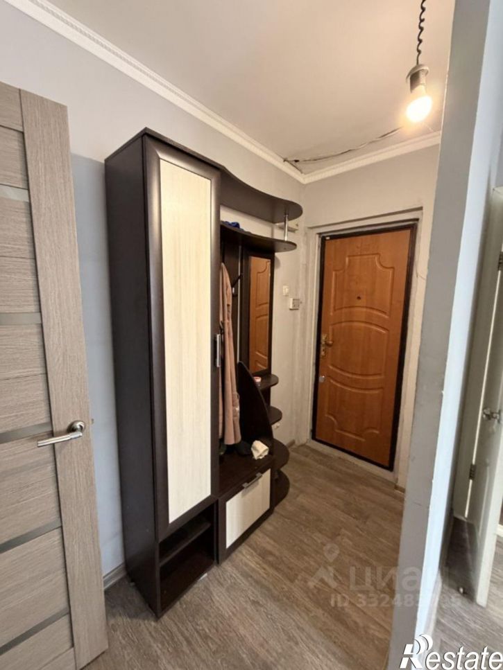 2-комн квартира ул Солнечная, 31,  д. 31