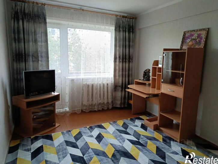 1-комн квартира ул Ключевская, 16,  д. 16
