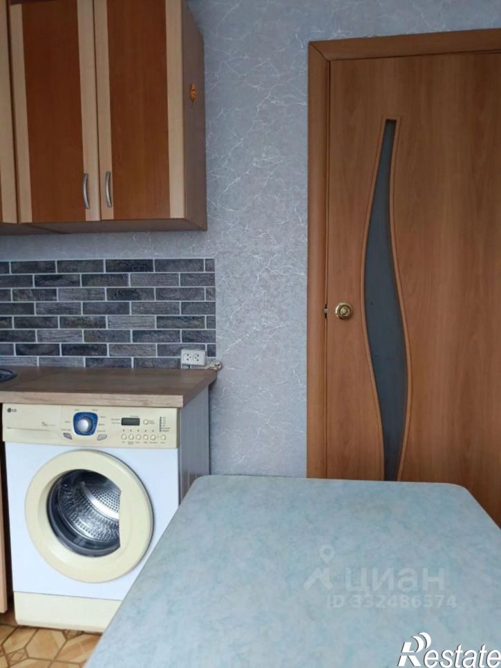 1-комн квартира ул Ключевская, 16,  д. 16