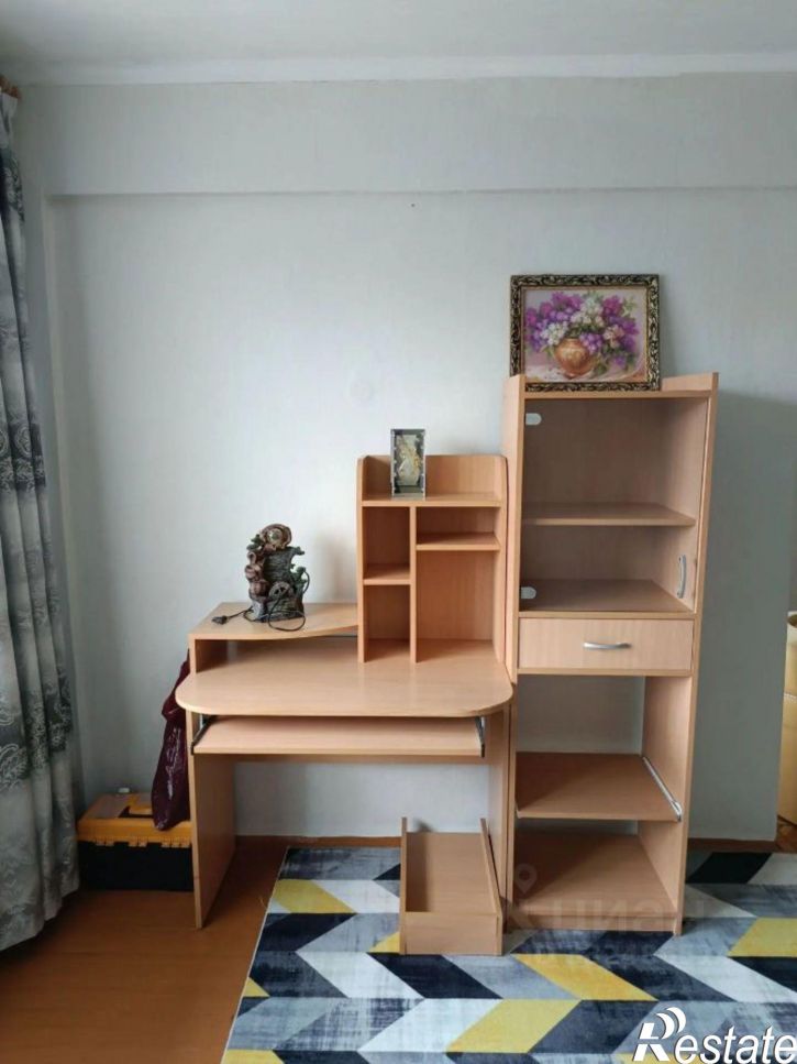 1-комн квартира ул Ключевская, 16,  д. 16