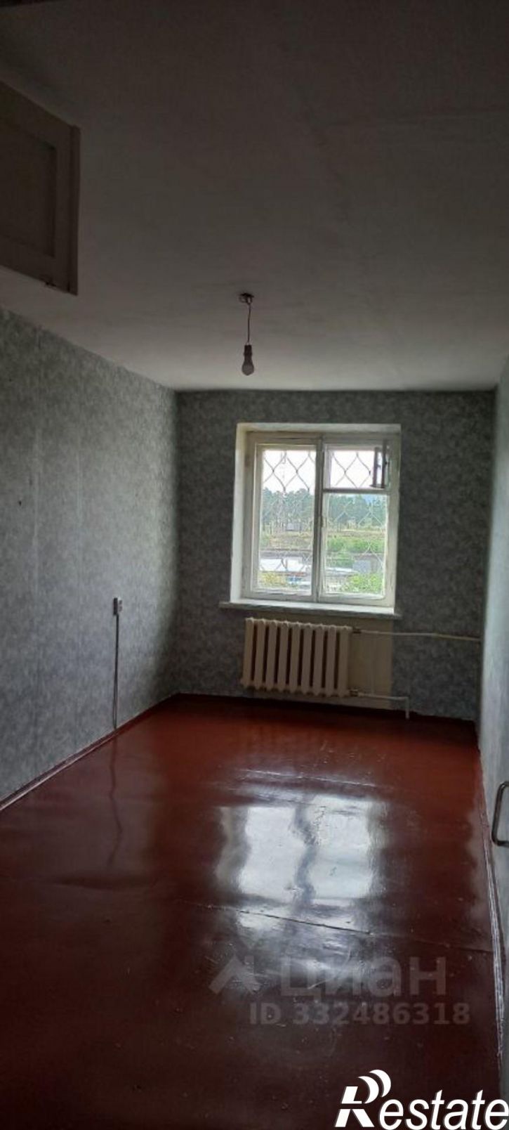 3-комн квартира ул Жердева, 118,  д. 118