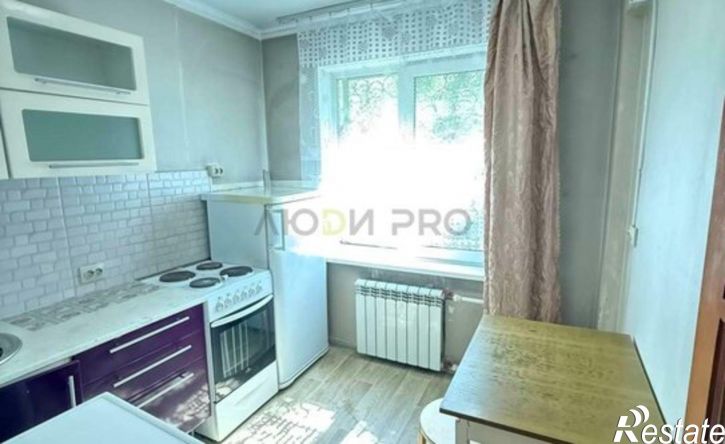 1-комн квартира ул Борсоева, 23,  д. 23