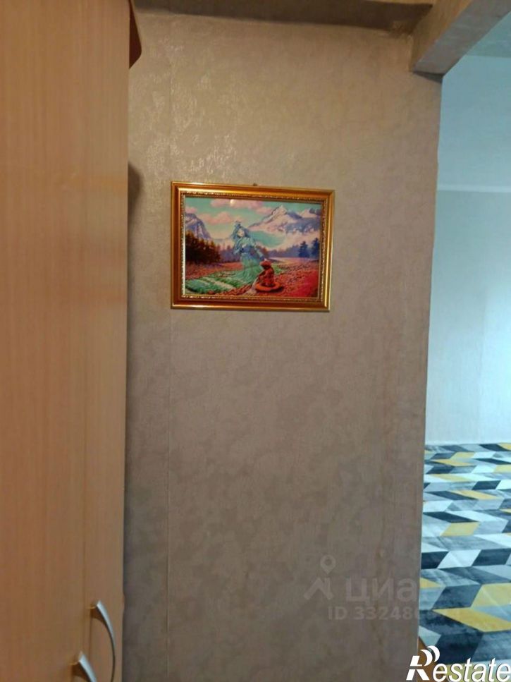 1-комн квартира ул Ключевская, 16,  д. 16