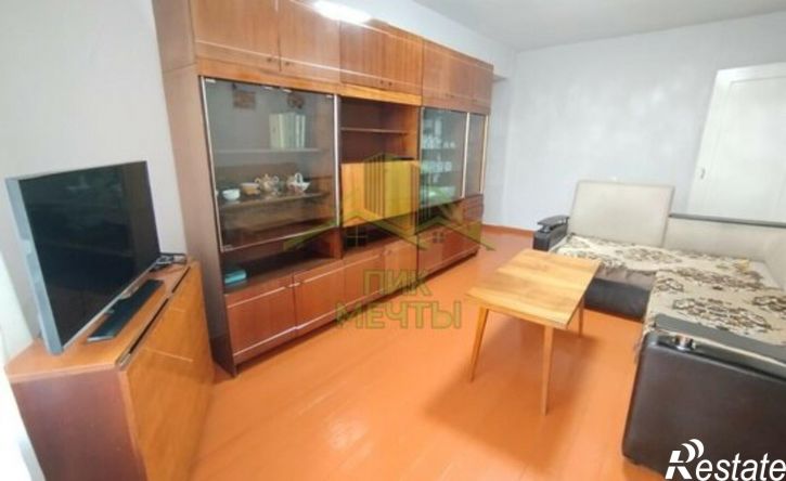 3-комн квартира ул Чкалова, 18,  д. 18