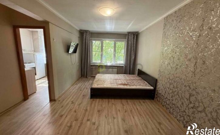1-комн квартира ул Борсоева, 23,  д. 23